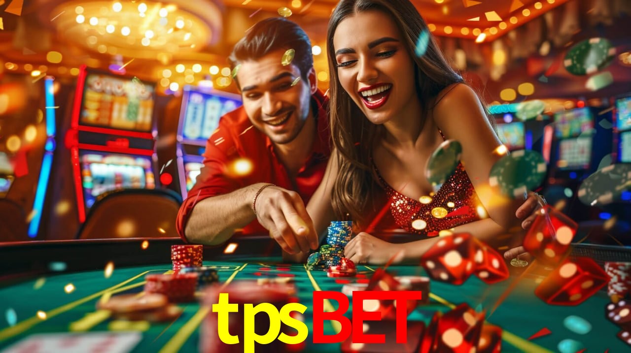 tpsbet - Pagamento PIX Instantâneo